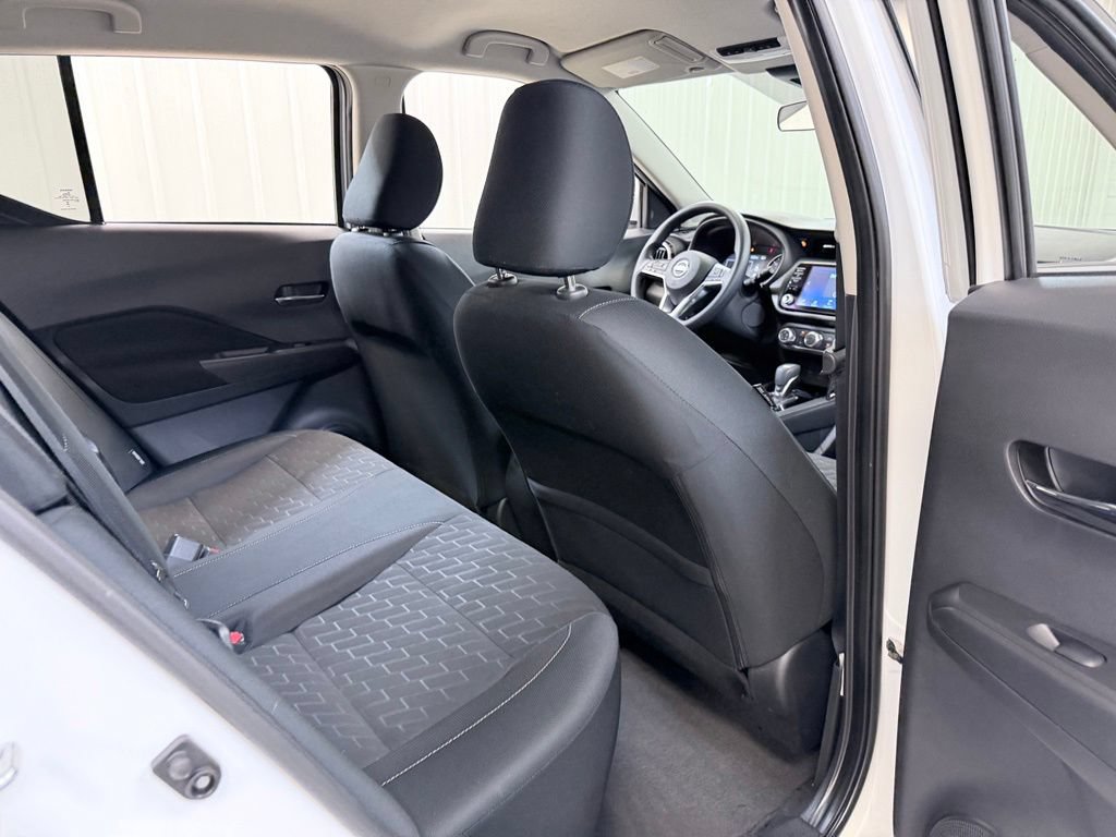 Used 2023 Nissan Kicks SV FWD image 29