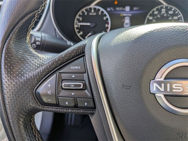 Used 2023 Nissan Maxima SV w/ Floor Mat Group image 20