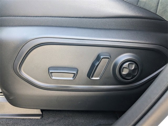 New 2025 Jeep Grand Cherokee Trailhawk image 19