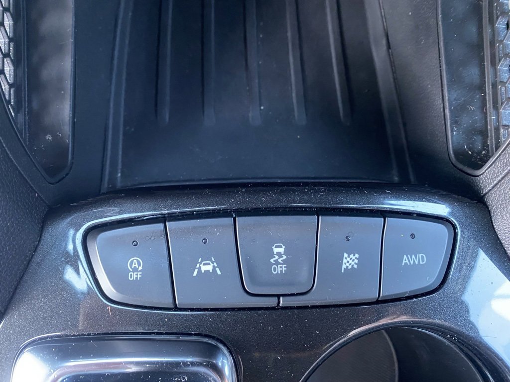 Used 2023 Chevrolet TrailBlazer ACTIV image 18