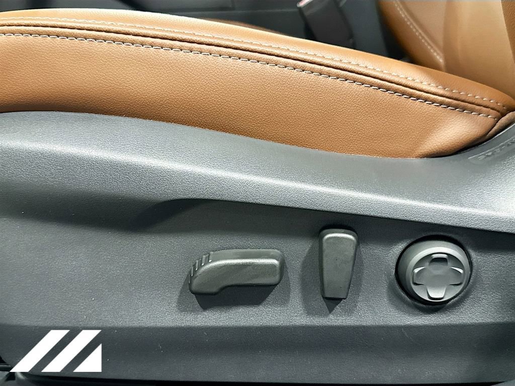 Used 2025 Subaru Legacy Touring XT w/ Popular Package #3 image 21