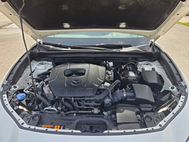 Used 2025 MAZDA CX-30 AWD 2.5 S w/ Preferred Package image 31