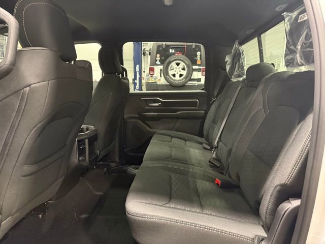 New 2026 RAM 1500 4x4 Crew Cab image 22