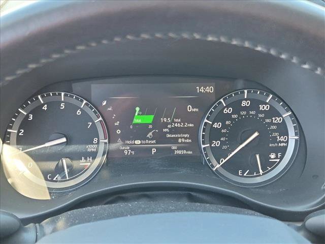 Used 2020 Toyota Highlander Limited AWD/4WD image 9