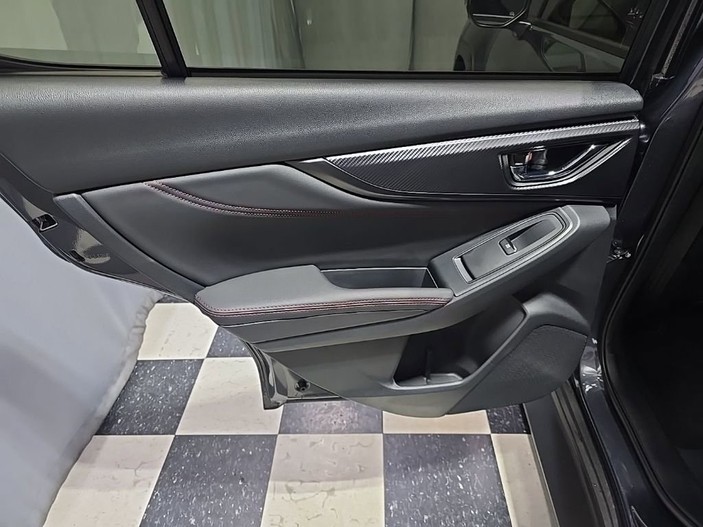 Certified 2024 Subaru WRX Limited AWD/4WD image 13