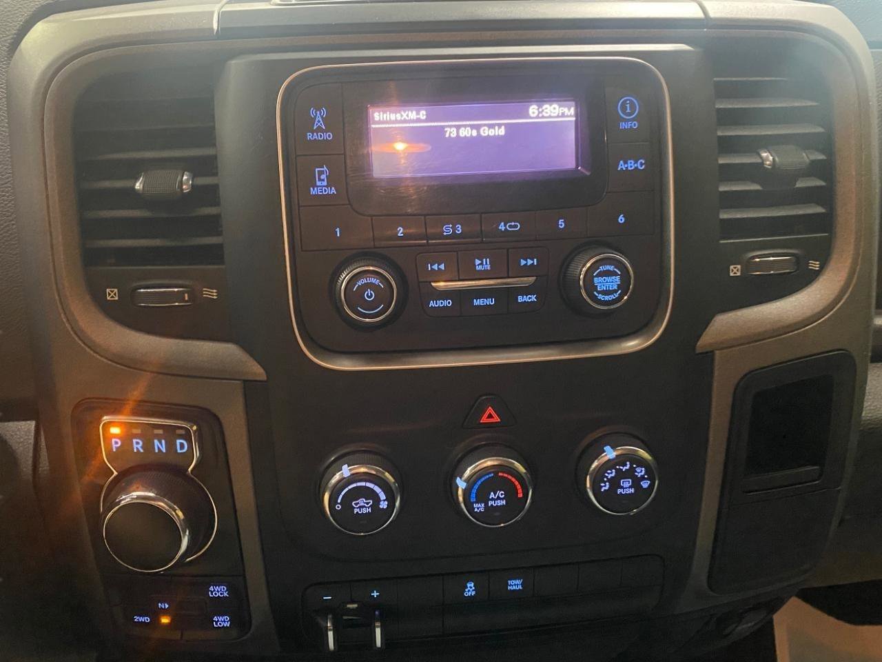 Used 2018 RAM 1500 Express image 20