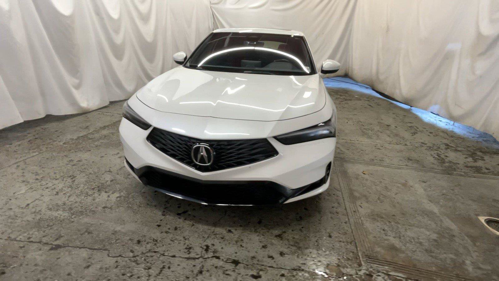Used 2024 Acura Integra A-Spec FWD image 17