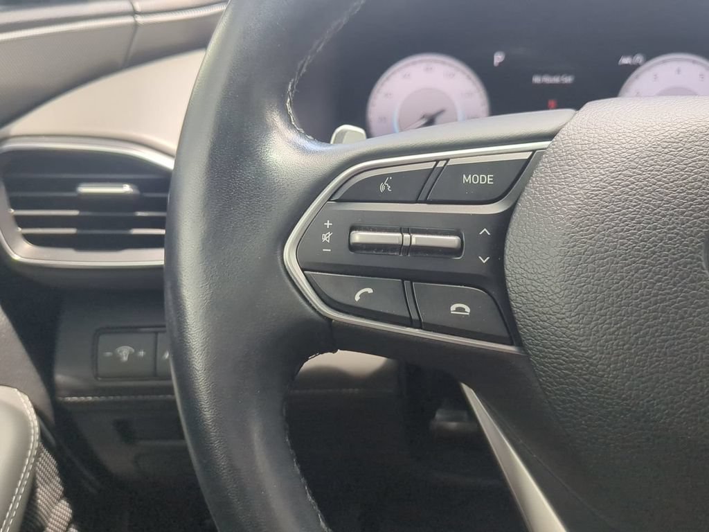 Used 2023 Hyundai Santa Fe Limited FWD image 19