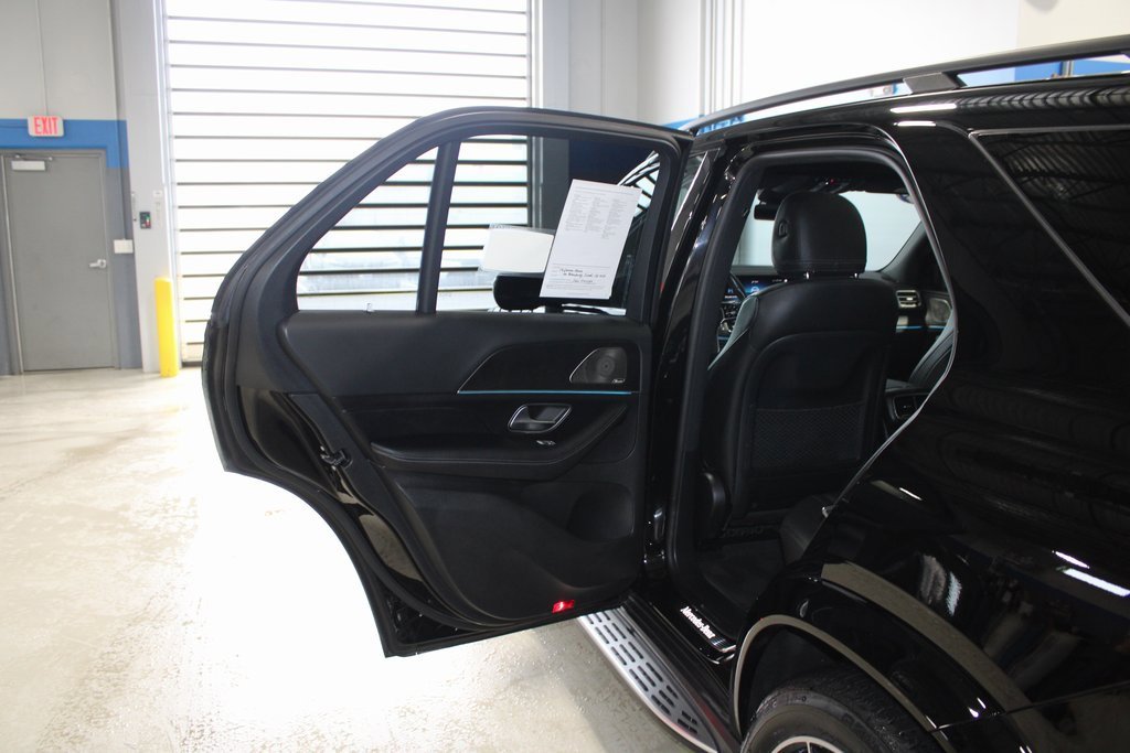 Used 2023 Mercedes-Benz GLE 450 4MATIC image 19