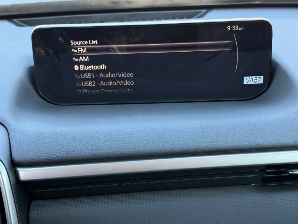 New 2026 MAZDA CX-50 AWD 2.5 S w/ Weather Package image 17