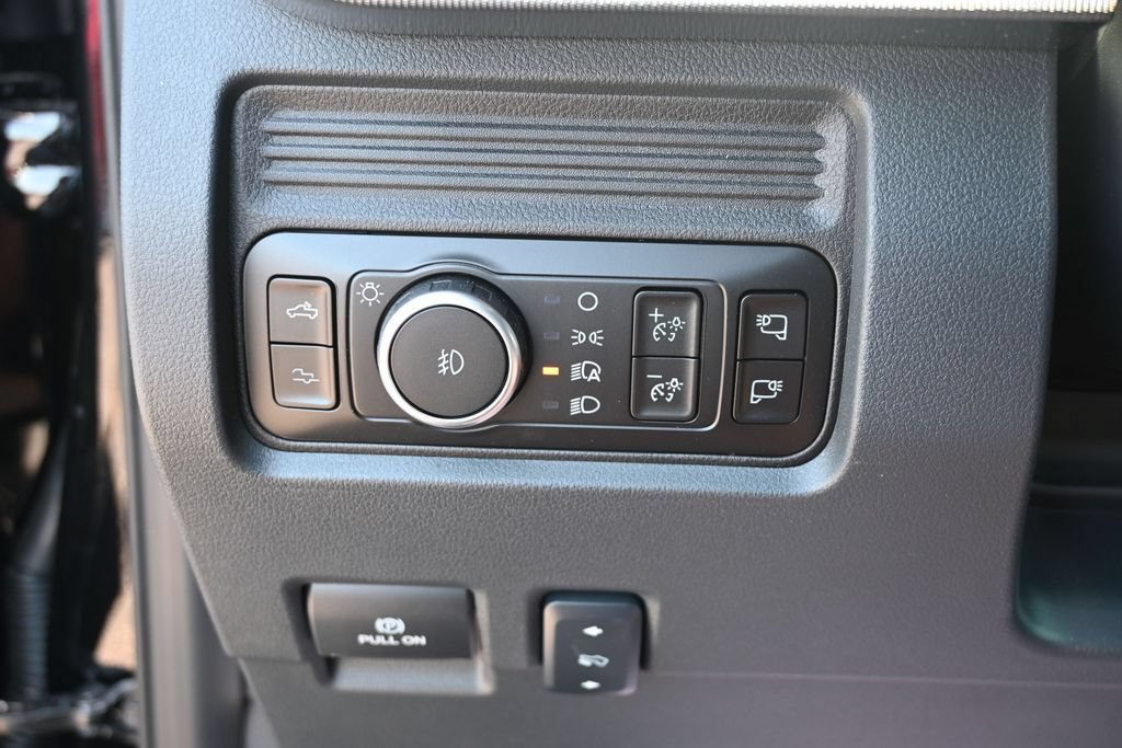 New 2026 Ford F350 Platinum AWD/4WD image 36