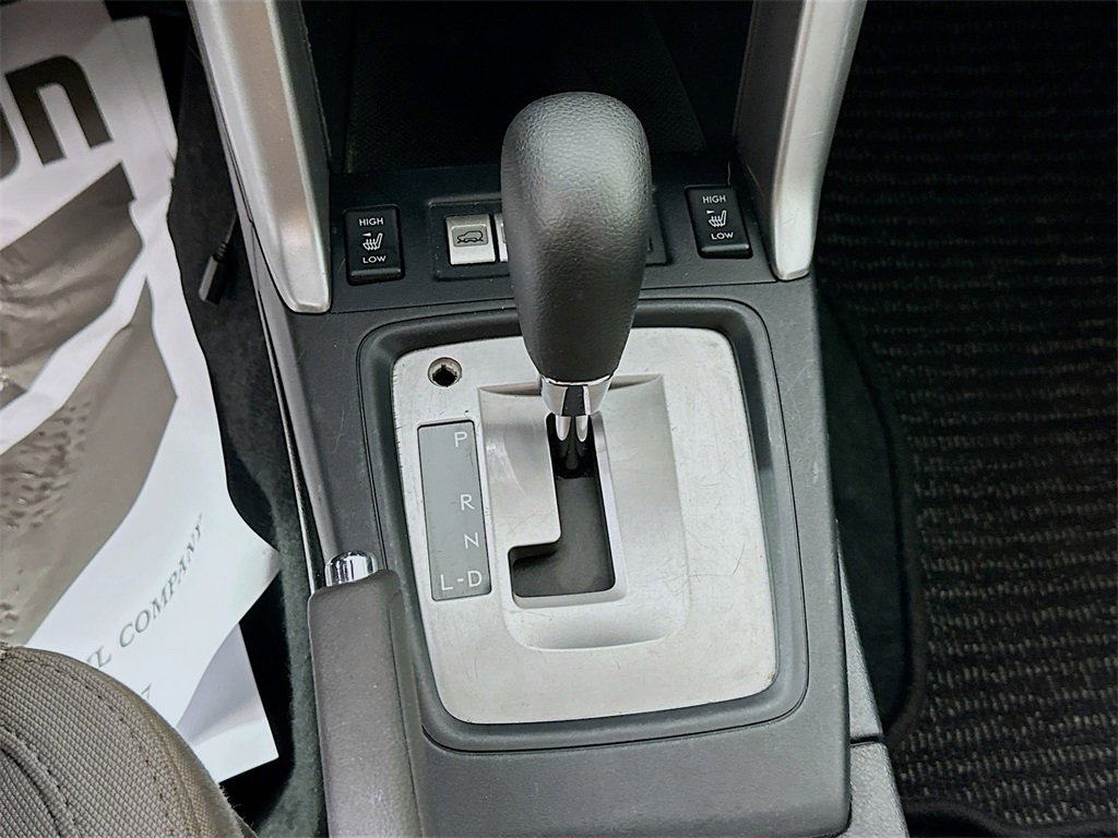 Used 2018 Subaru Forester 2.5i Premium image 16