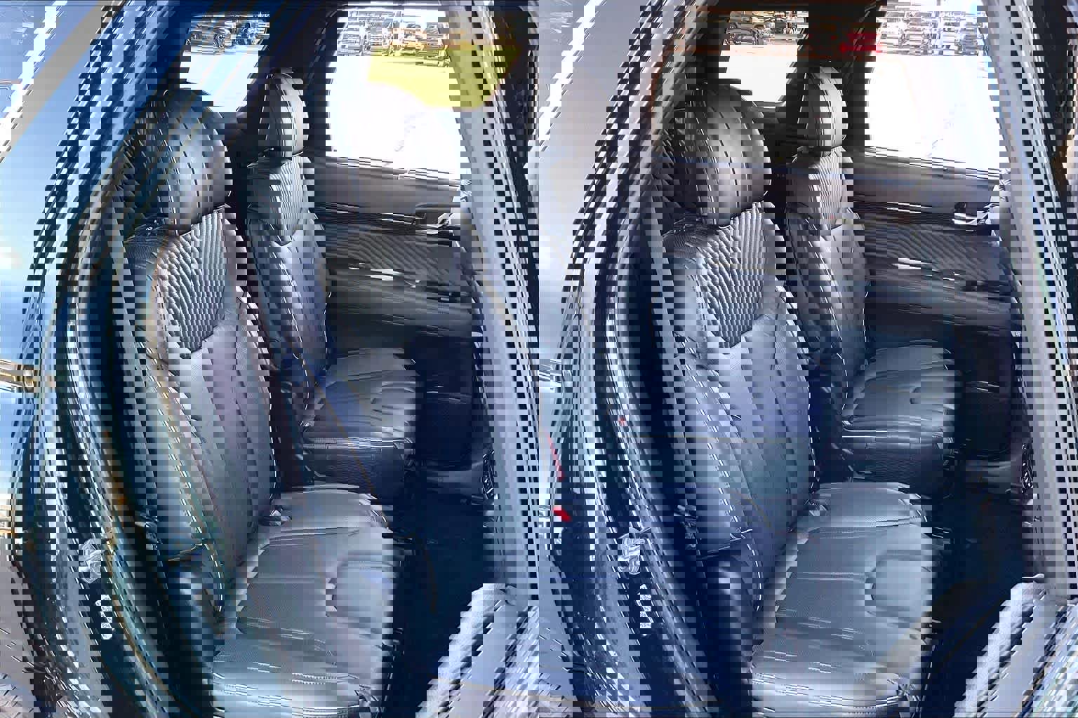 Used 2023 Hyundai Palisade Calligraphy w/ Cargo Package image 20