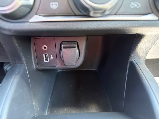 Used 2025 Nissan Versa S w/ Trunk Package FWD image 24