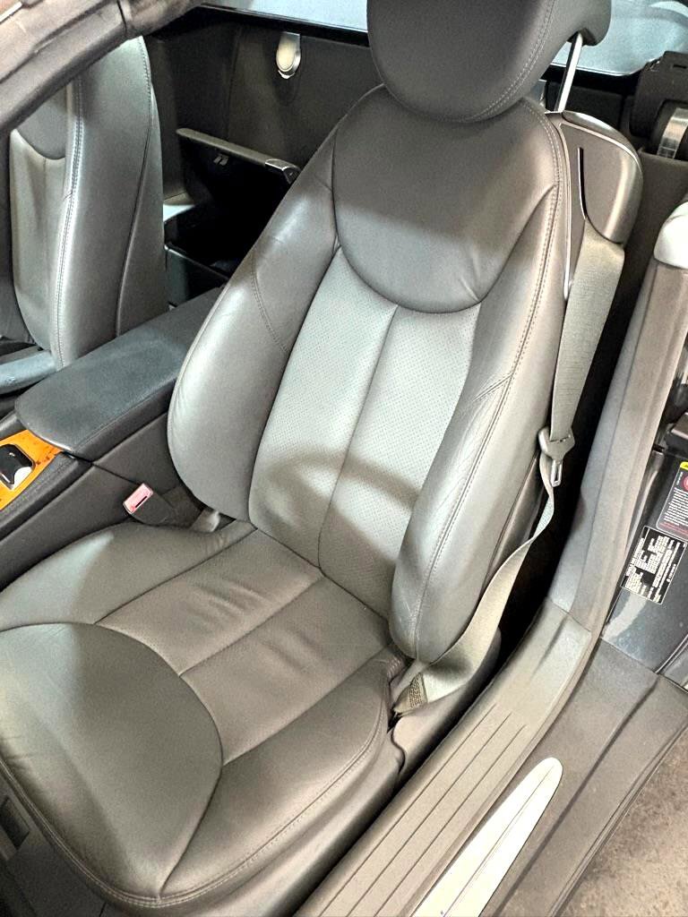 Used 2003 Mercedes-Benz SL 500 image 15