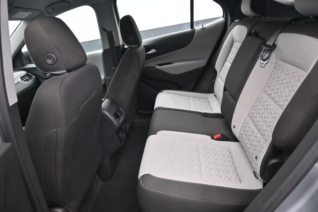 Used 2024 Chevrolet Equinox LS FWD image 14