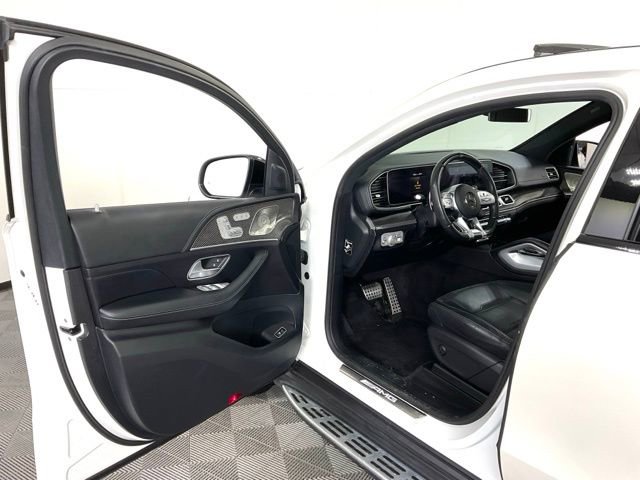 Used 2023 Mercedes-Benz GLE 53 AMG 4MATIC Coupe image 29