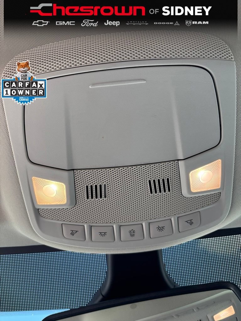 Used 2023 Ford Edge SEL w/ Convenience Package AWD/4WD image 23