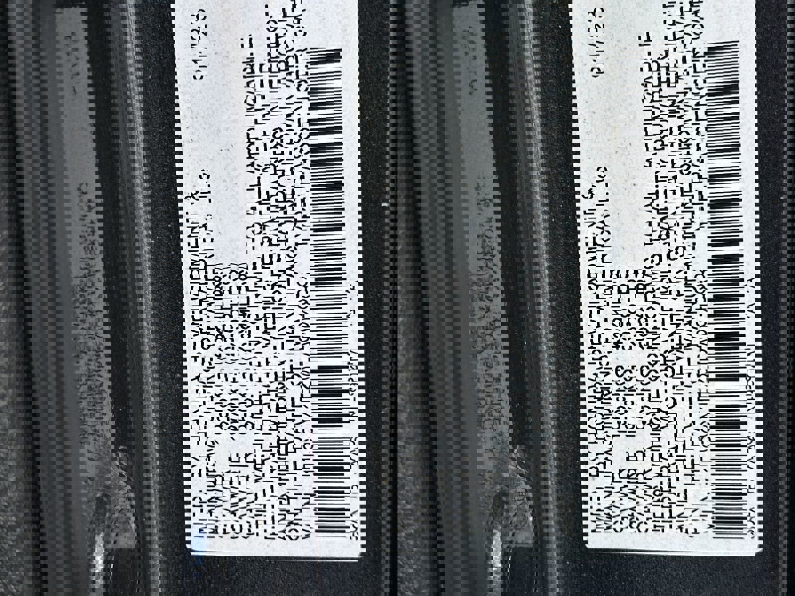 Certified 2023 Honda Accord LX image 28