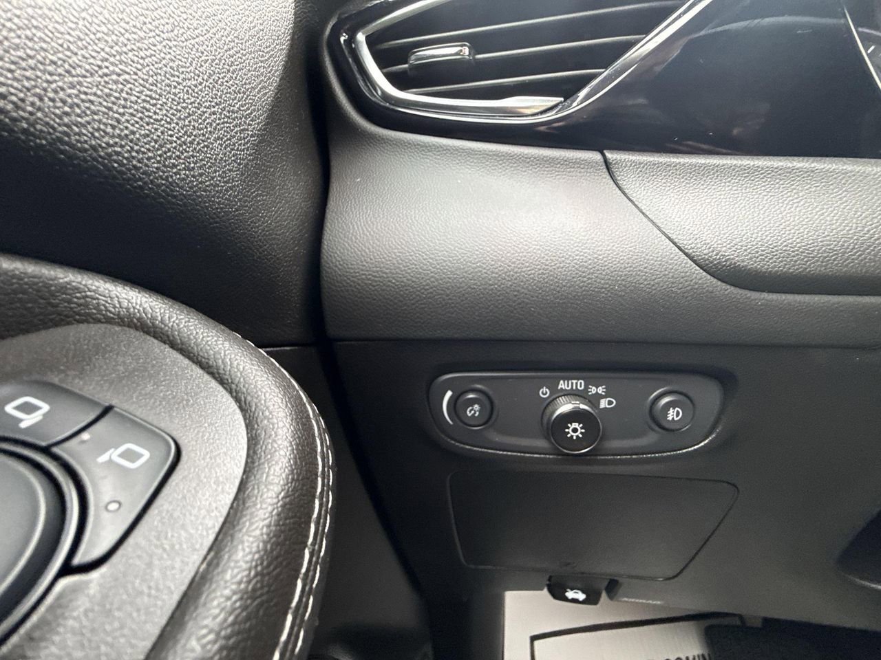 Certified 2023 Buick Encore GX Select w/ Sport Touring Package image 23