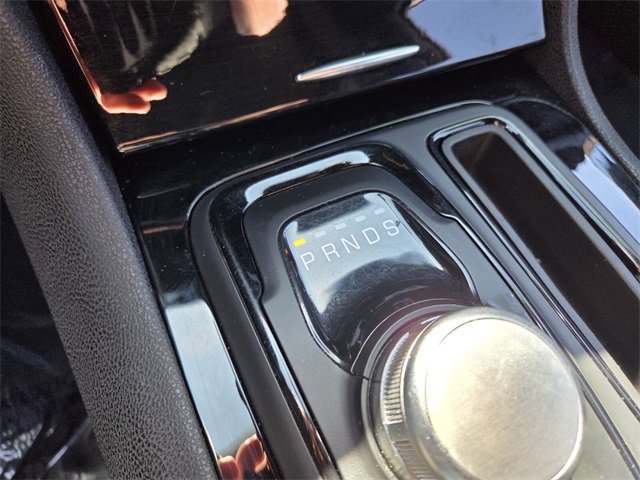 Certified 2023 Chrysler 300 S image 28