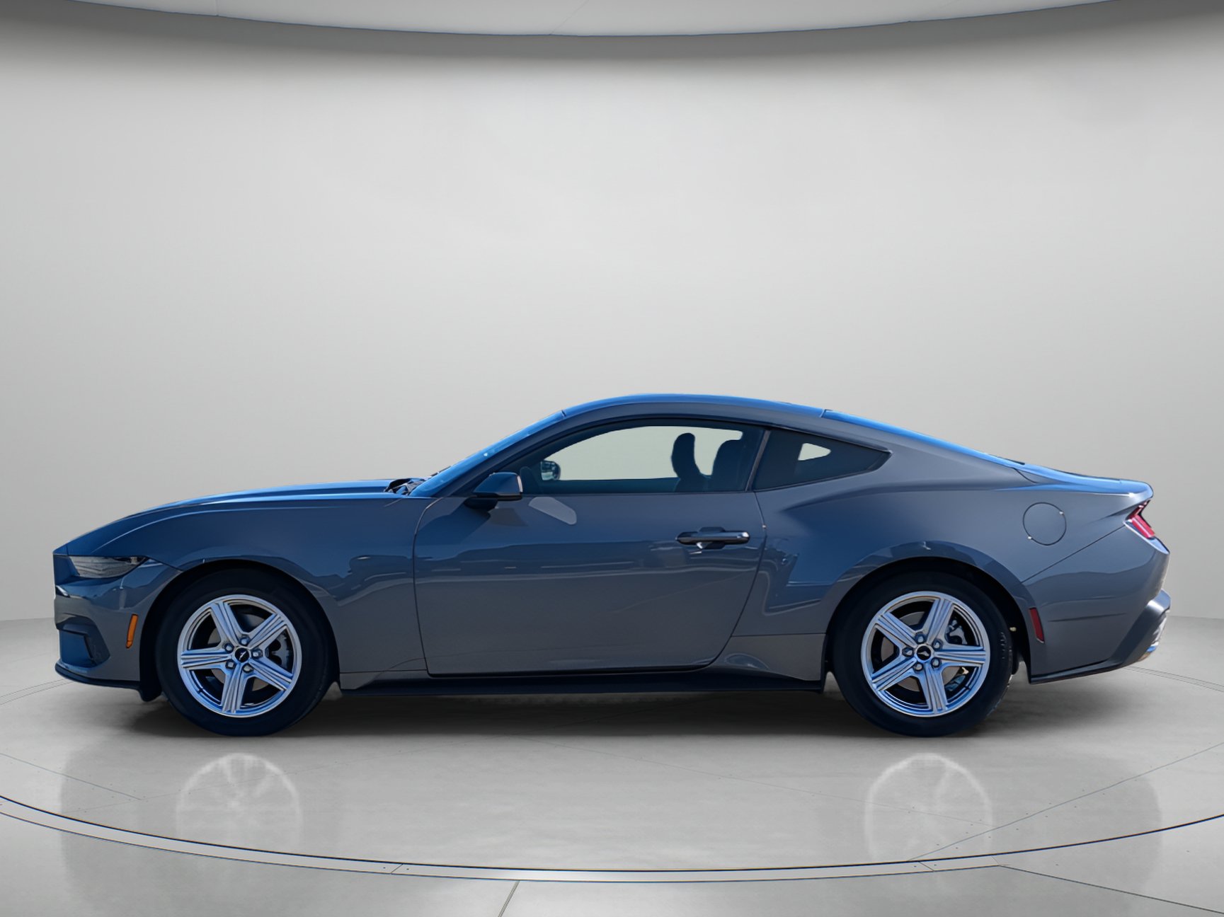 New 2026 Ford Mustang Premium RWD image 46