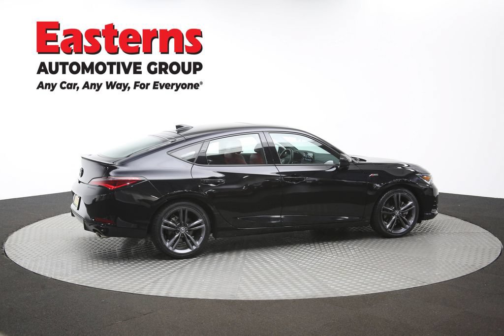 Used 2023 Acura Integra A-Spec FWD image 43