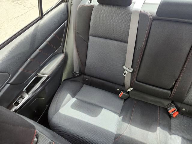 Used 2021 Subaru WRX AWD/4WD image 16