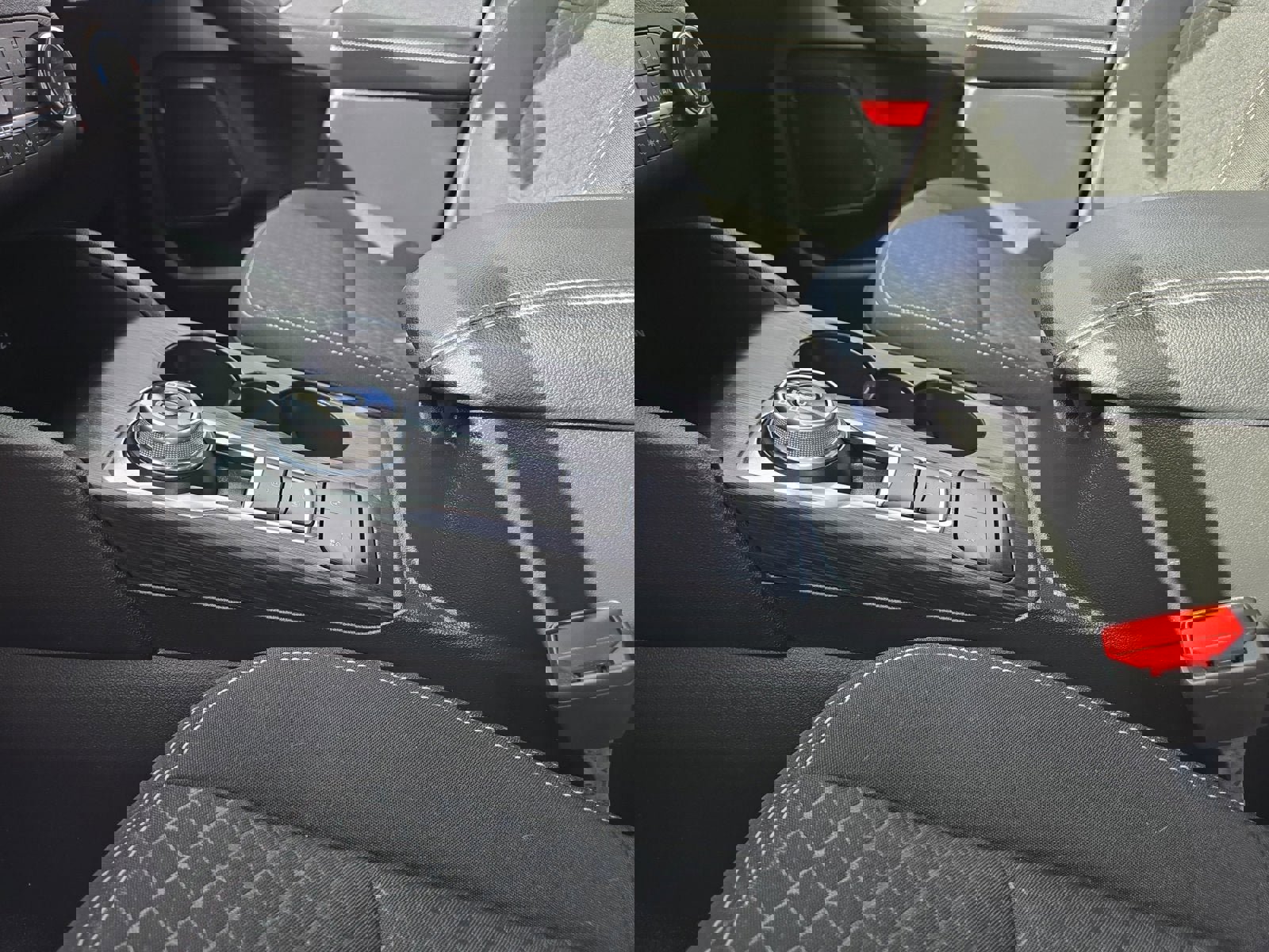 Certified 2023 Ford Escape Active image 22