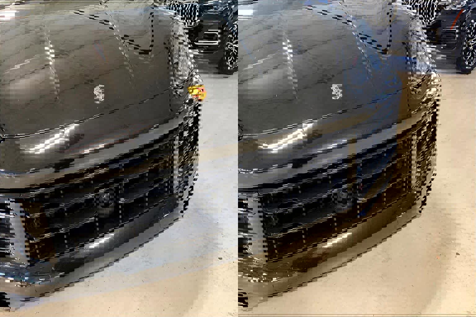 Used 2024 Porsche Cayenne image 29