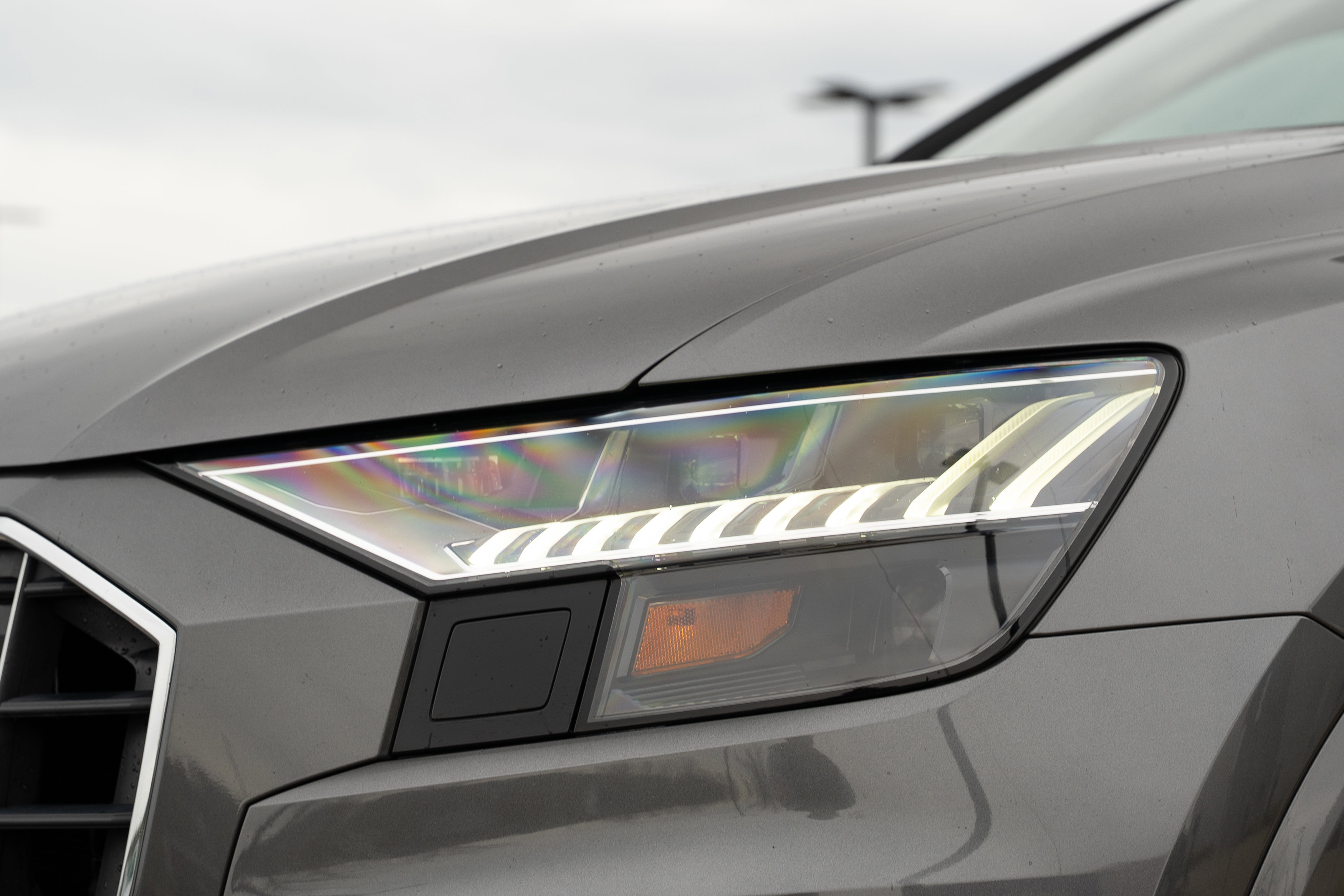 Used 2019 Audi Q8 Prestige w/ Towing Package image 37