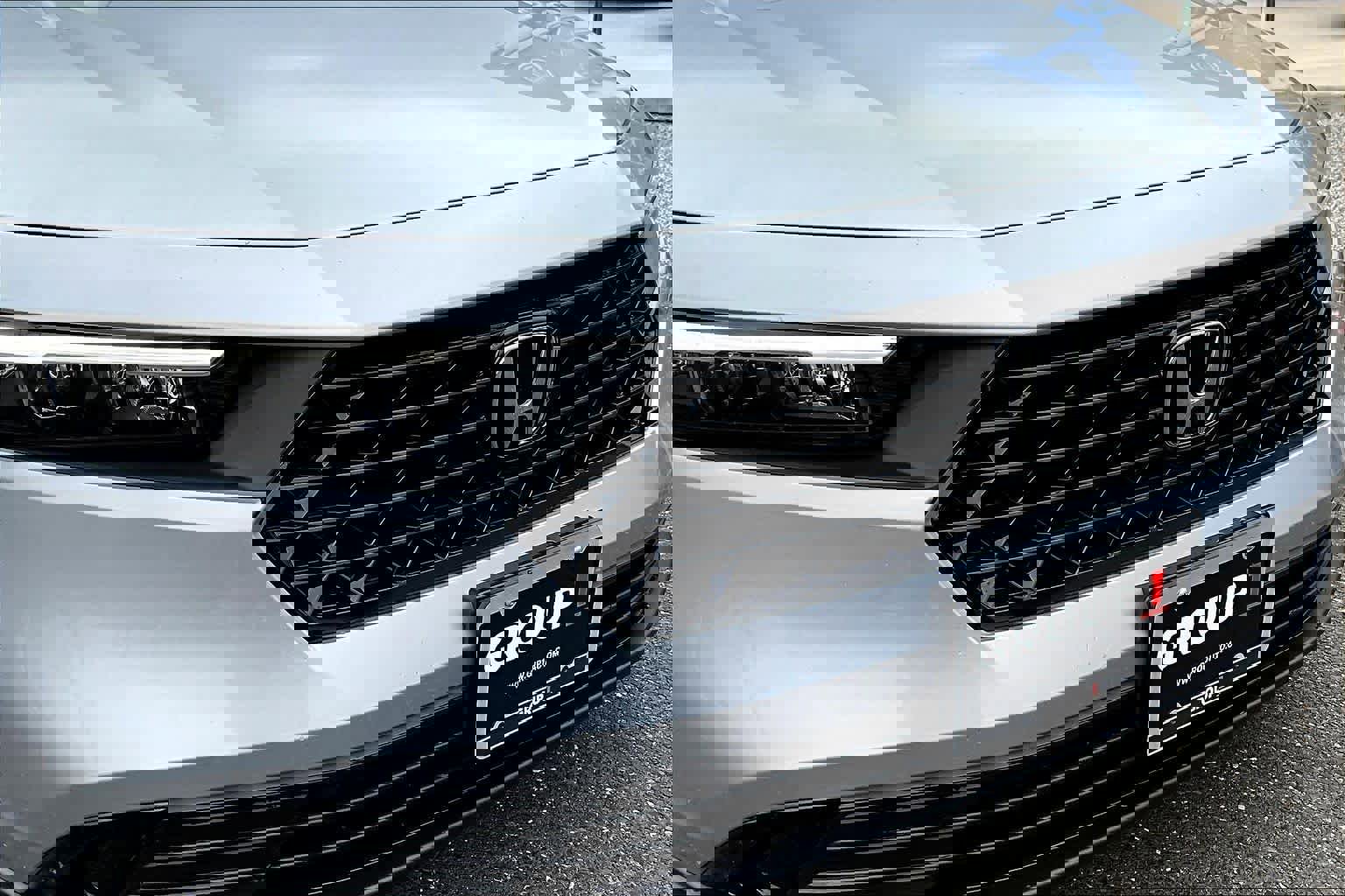 Used 2025 Honda Accord SE image 30