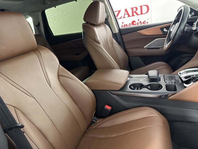 Used 2022 Acura MDX FWD w/ Technology Package image 16