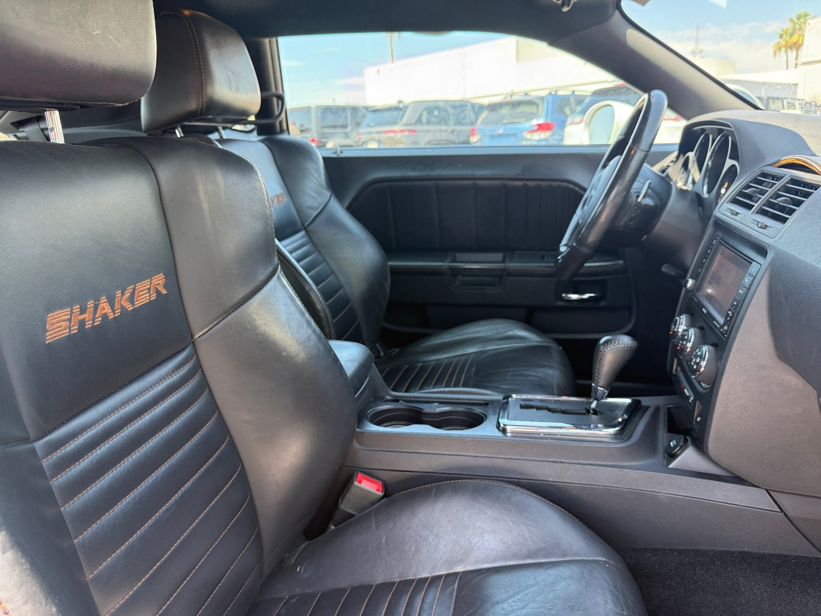 Used 2014 Dodge Challenger R/T RWD image 16