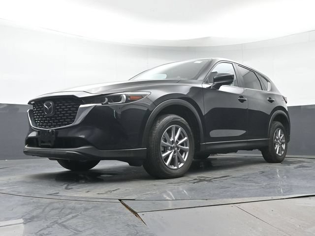 Certified 2023 MAZDA CX-5 AWD 2.5 S w/ Select Package image 27