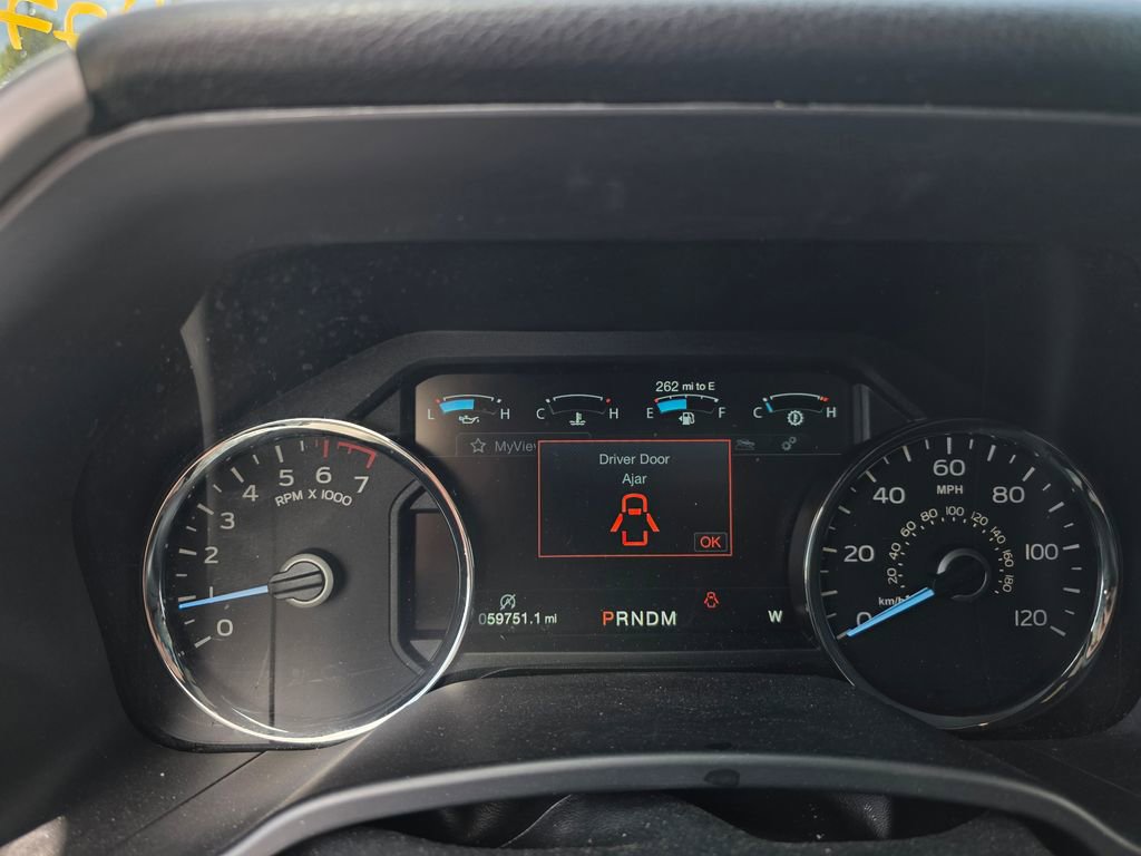 Used 2018 Ford F150 Lariat w/ Equipment Group 502A Luxury AWD/4WD image 28
