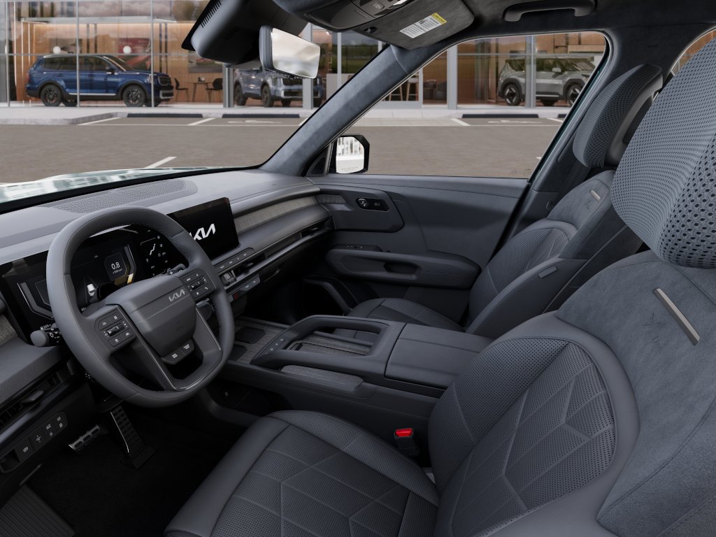 New 2027 Kia Telluride SX Prestige X-Line image 17