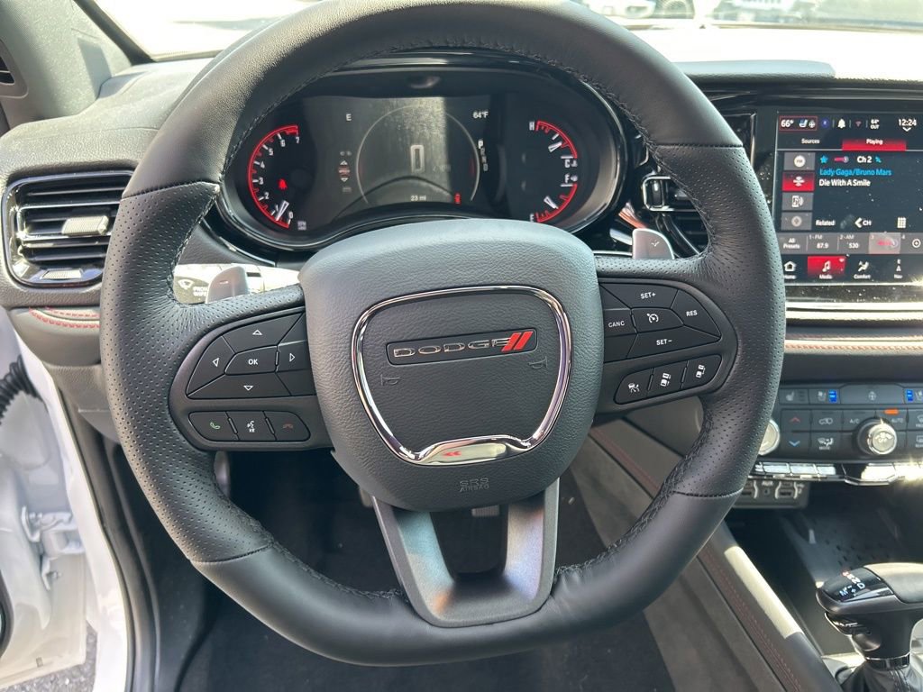 New 2026 Dodge Durango GT image 17