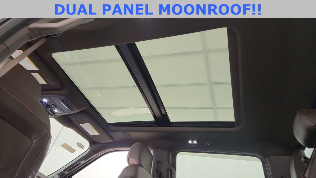 New 2025 Ford F250 King Ranch w/ FX4 Off-Road Package image 11