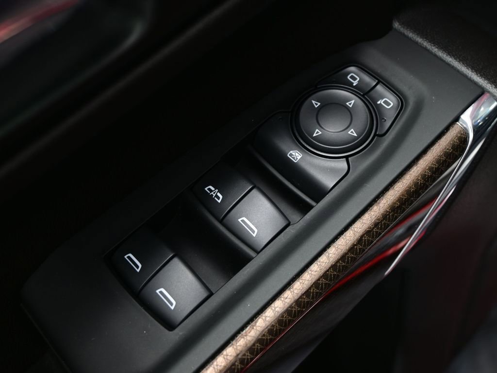 Used 2021 Chevrolet Silverado 1500 RST w/ Z71 Off-Road Package image 13