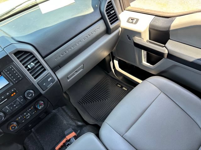 Used 2021 Ford F450 XL w/ Power Equipment Group AWD/4WD image 16