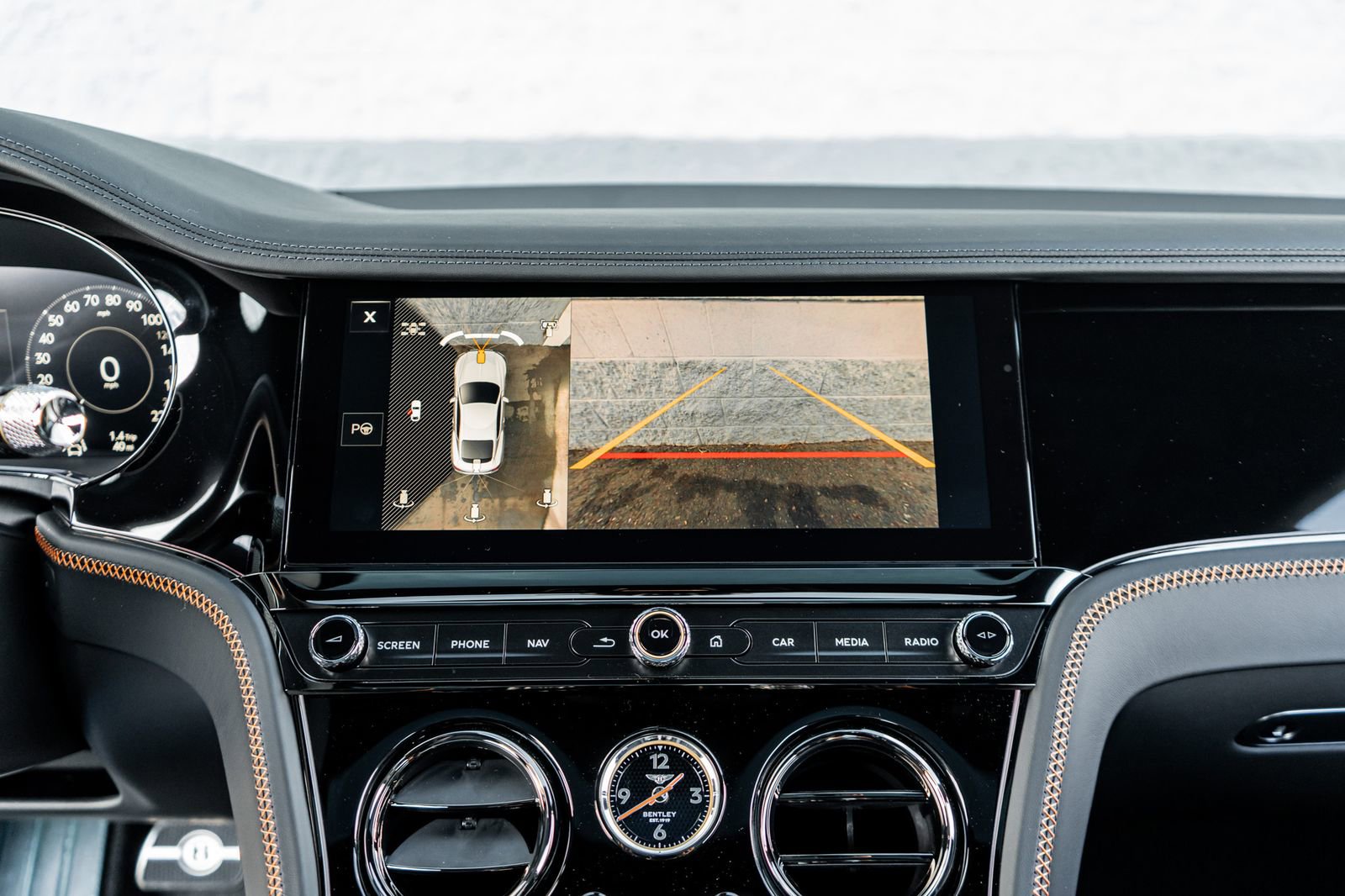 New 2026 Bentley Continental GT Speed image 34