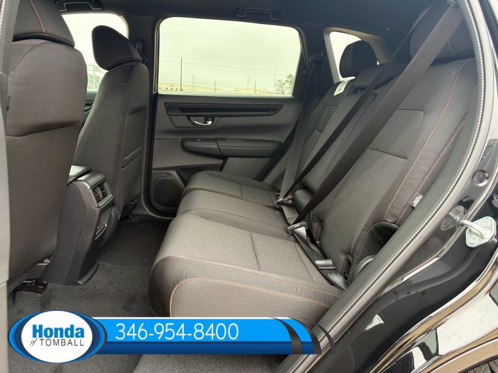 New 2026 Honda CR-V Sport image 14