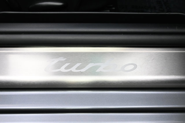Used 2002 Porsche 911 Turbo AWD/4WD image 15