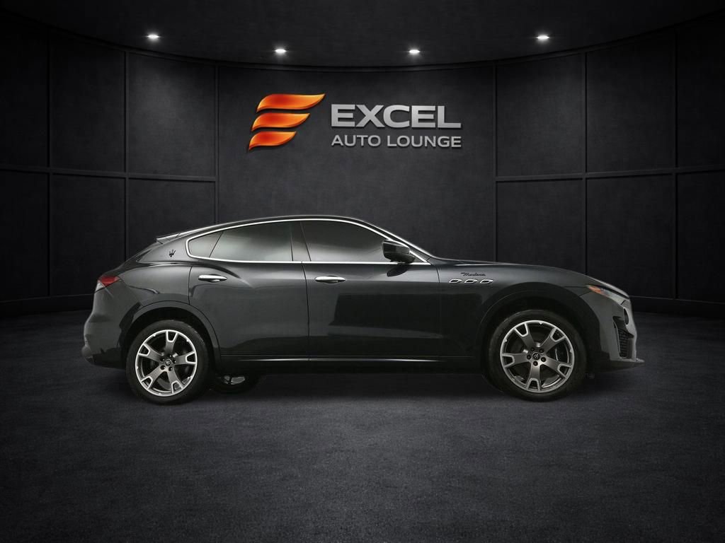 Used 2023 Maserati Levante Modena image 46