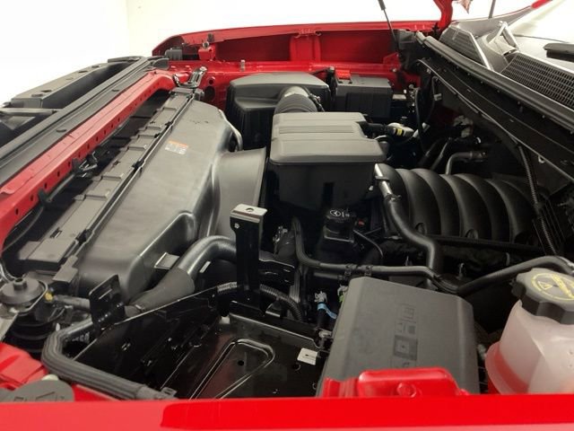 New 2026 Chevrolet Silverado 2500 LT w/ Trail Boss Package image 24