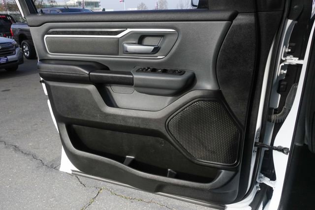 Used 2022 RAM 1500 Big Horn image 25