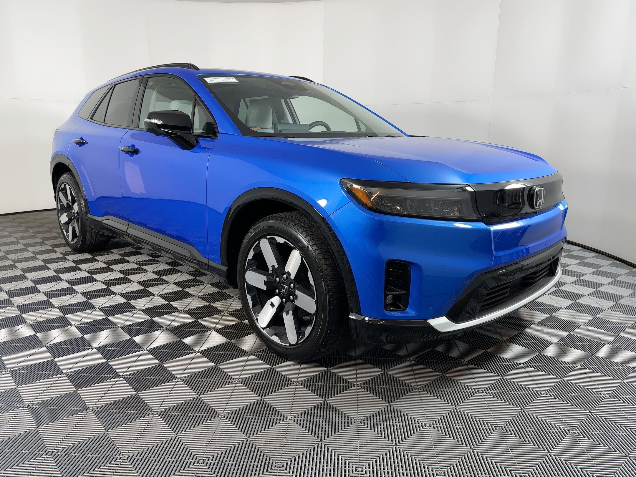 New 2026 Honda Prologue Elite image 6