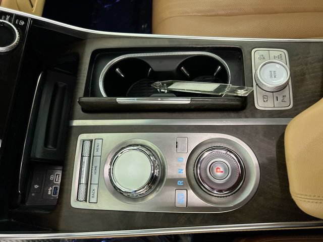 Used 2023 Genesis GV80 2.5T w/ Prestige Package AWD/4WD image 21
