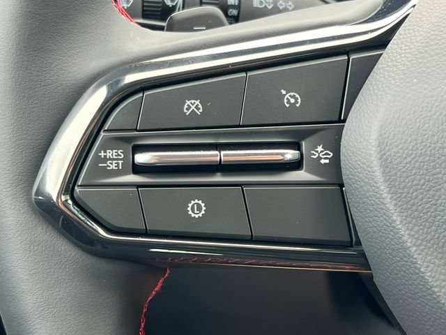 New 2027 Chevrolet Equinox RS w/ Safety and Technology Package AWD/4WD image 18